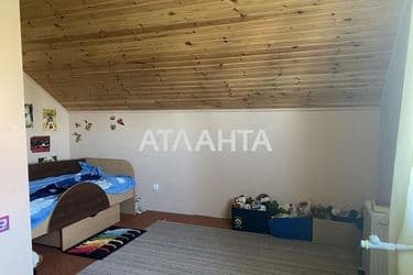 House (area 204,4 m²) - Atlanta.ua - photo 24