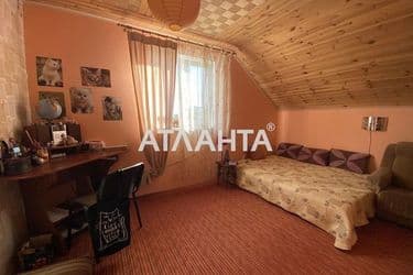 House (area 204,4 m²) - Atlanta.ua - photo 28