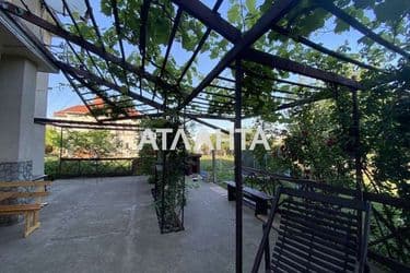 House (area 204,4 m²) - Atlanta.ua - photo 33