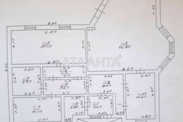 House (area 204,4 m²) - Atlanta.ua - photo 40