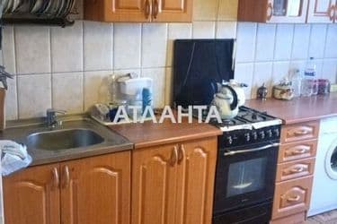 Багатокімнатна квартира за адресою вул. Махачкалінська (площа 90 м²) - Atlanta.ua - фото 20