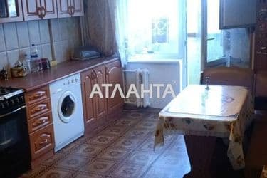 Багатокімнатна квартира за адресою вул. Махачкалінська (площа 90 м²) - Atlanta.ua - фото 22