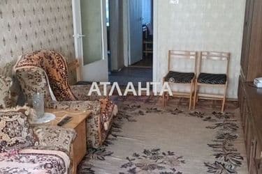 Багатокімнатна квартира за адресою вул. Махачкалінська (площа 90 м²) - Atlanta.ua - фото 23