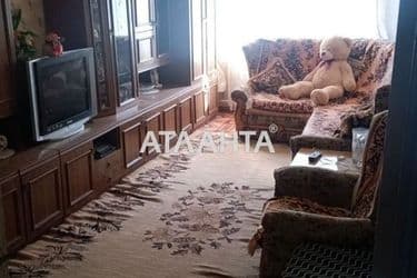 Багатокімнатна квартира за адресою вул. Махачкалінська (площа 90 м²) - Atlanta.ua - фото 24