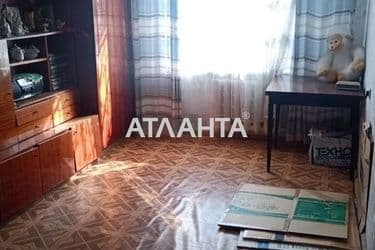 Багатокімнатна квартира за адресою вул. Махачкалінська (площа 90 м²) - Atlanta.ua - фото 25