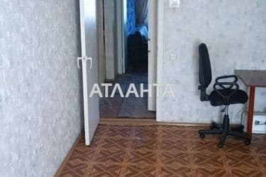 Багатокімнатна квартира за адресою вул. Махачкалінська (площа 90 м²) - Atlanta.ua - фото 26