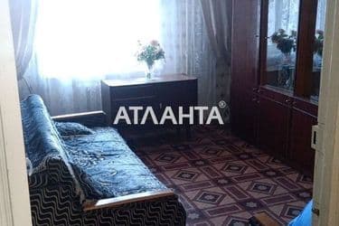 Багатокімнатна квартира за адресою вул. Махачкалінська (площа 90 м²) - Atlanta.ua - фото 27