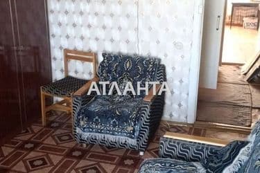 Багатокімнатна квартира за адресою вул. Махачкалінська (площа 90 м²) - Atlanta.ua - фото 28