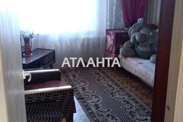 Багатокімнатна квартира за адресою вул. Махачкалінська (площа 90 м²) - Atlanta.ua - фото 29