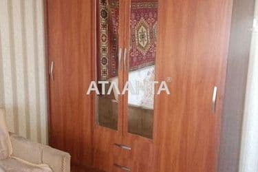 Багатокімнатна квартира за адресою вул. Махачкалінська (площа 90 м²) - Atlanta.ua - фото 30