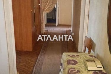 Багатокімнатна квартира за адресою вул. Махачкалінська (площа 90 м²) - Atlanta.ua - фото 33