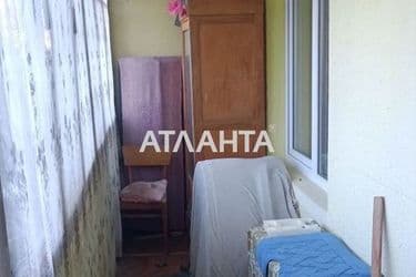 Багатокімнатна квартира за адресою вул. Махачкалінська (площа 90 м²) - Atlanta.ua - фото 34