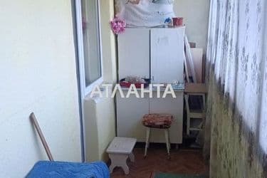 Багатокімнатна квартира за адресою вул. Махачкалінська (площа 90 м²) - Atlanta.ua - фото 35