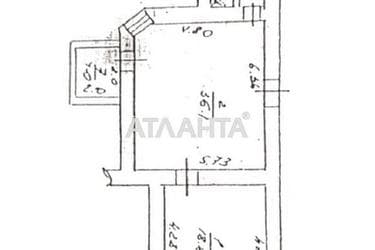 Commercial real estate at st. Kanatnaya Sverdlova (area 78 m²) - Atlanta.ua - photo 24