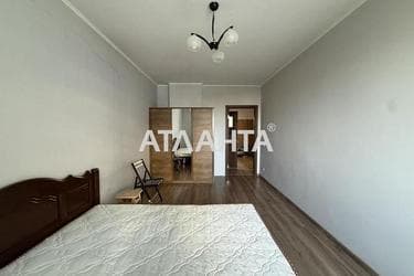 1-room apartment apartment by the address st. Kruglaya (area 46 m²) - Atlanta.ua - photo 19