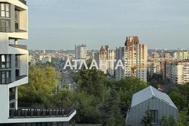 1-room apartment apartment by the address st. Kruglaya (area 46 m²) - Atlanta.ua - photo 22