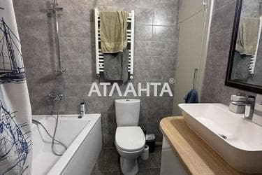1-room apartment apartment by the address st. Kruglaya (area 46 m²) - Atlanta.ua - photo 24