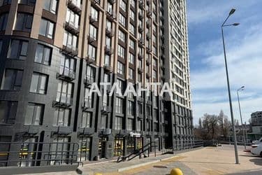 1-кімнатна квартира за адресою вул. Франка Івана (площа 31,7 м²) - Atlanta.ua - фото 7
