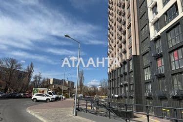 1-кімнатна квартира за адресою вул. Франка Івана (площа 31,7 м²) - Atlanta.ua - фото 8