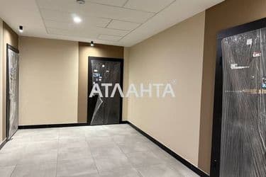 1-кімнатна квартира за адресою вул. Франка Івана (площа 31,7 м²) - Atlanta.ua - фото 9