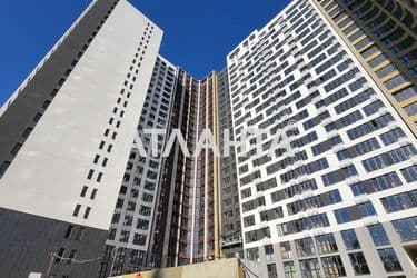 1-кімнатна квартира за адресою вул. Франка Івана (площа 31,7 м²) - Atlanta.ua - фото 11