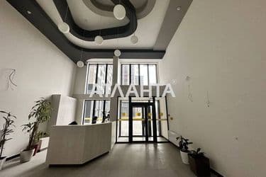 1-кімнатна квартира за адресою вул. Франка Івана (площа 31,7 м²) - Atlanta.ua - фото 12