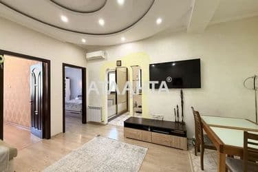 2-rooms apartment apartment by the address st. Lyustdorfskaya dor Chernomorskaya dor (area 68 m²) - Atlanta.ua - photo 20