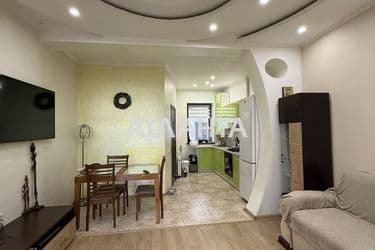 2-rooms apartment apartment by the address st. Lyustdorfskaya dor Chernomorskaya dor (area 68 m²) - Atlanta.ua - photo 22