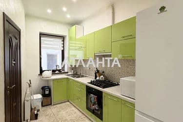 2-rooms apartment apartment by the address st. Lyustdorfskaya dor Chernomorskaya dor (area 68 m²) - Atlanta.ua - photo 24