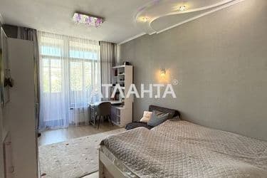 2-rooms apartment apartment by the address st. Lyustdorfskaya dor Chernomorskaya dor (area 68 m²) - Atlanta.ua - photo 34