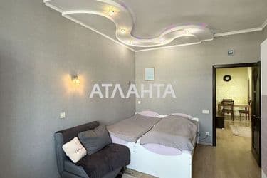 2-rooms apartment apartment by the address st. Lyustdorfskaya dor Chernomorskaya dor (area 68 m²) - Atlanta.ua - photo 33