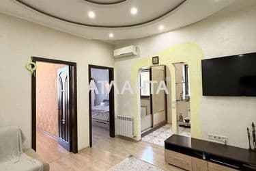 2-rooms apartment apartment by the address st. Lyustdorfskaya dor Chernomorskaya dor (area 68 m²) - Atlanta.ua - photo 23