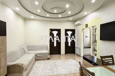 2-rooms apartment apartment by the address st. Lyustdorfskaya dor Chernomorskaya dor (area 68 m²) - Atlanta.ua - photo 21