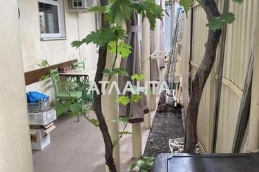 House by the address st. Okruzhnaya (area 100 m²) - Atlanta.ua - photo 16