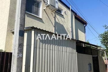 House by the address st. Okruzhnaya (area 100 m²) - Atlanta.ua - photo 25
