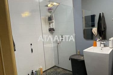 1-комнатная квартира по адресу ул. Армейская (площадь 55 м²) - Atlanta.ua - фото 40