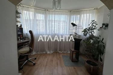 3-комнатная квартира по адресу ул. Вильямса ак. (площадь 70 м²) - Atlanta.ua - фото 31