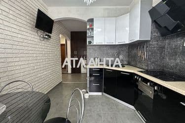 3-комнатная квартира по адресу ул. Вильямса ак. (площадь 70 м²) - Atlanta.ua - фото 22