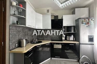3-комнатная квартира по адресу ул. Вильямса ак. (площадь 70 м²) - Atlanta.ua - фото 23