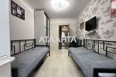 3-комнатная квартира по адресу ул. Вильямса ак. (площадь 70 м²) - Atlanta.ua - фото 32