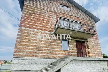 House by the address st. Karpenka-Karogo (area 184 m²) - Atlanta.ua - photo 17