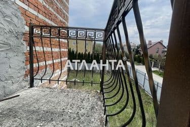 House by the address st. Karpenka-Karogo (area 184 m²) - Atlanta.ua - photo 21