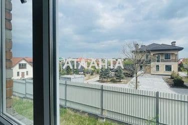 House by the address st. Karpenka-Karogo (area 184 m²) - Atlanta.ua - photo 23