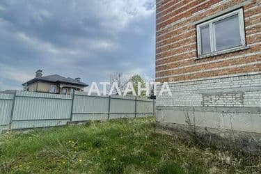 House by the address st. Karpenka-Karogo (area 184 m²) - Atlanta.ua - photo 31