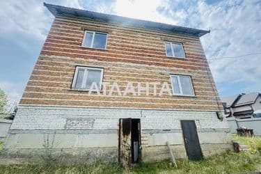 House by the address st. Karpenka-Karogo (area 184 m²) - Atlanta.ua - photo 32