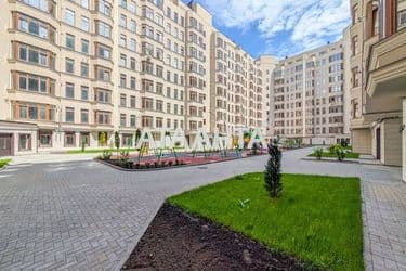 1-комнатная квартира по адресу ул. Дача Ковалевского (площадь 28,1 м²) - Atlanta.ua - фото 23