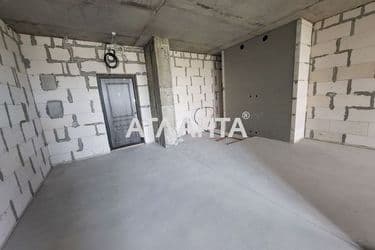 1-комнатная квартира по адресу Тополинный пер. (площадь 43 м²) - Atlanta.ua - фото 18