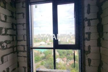 1-комнатная квартира по адресу Тополинный пер. (площадь 43 м²) - Atlanta.ua - фото 14