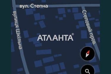 Ділянка за адресою Степовий пров. (площа 0,1 сот) - Atlanta.ua - фото 8