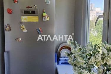 2-rooms apartment apartment by the address st. Koroleva ak (area 46 m²) - Atlanta.ua - photo 16
